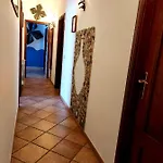 Oda ve Kahvaltı Sole Mare Giardini Naxos