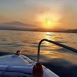 Oda ve Kahvaltı Sole Mare