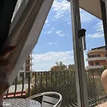 Oda ve Kahvaltı Sole Mare Giardini Naxos