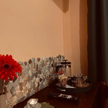 Sole Mare Frühstückspension 3*