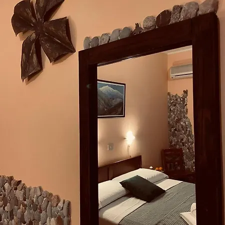 Bed and Breakfast Sole Mare