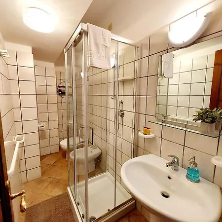 Sole Mare Bed and breakfast Giardini-Naxos