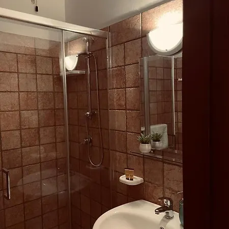 Frühstückspension Sole Mare Giardini-Naxos