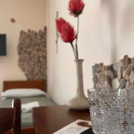 Frühstückspension Sole Mare