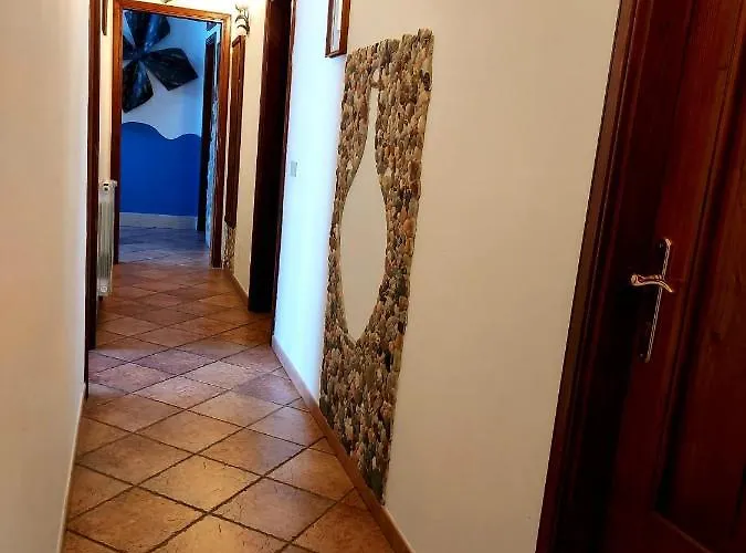 Bed & Breakfast Sole Mare Giardini Naxos