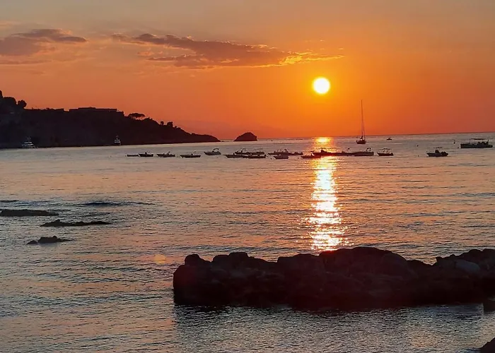 Bed & Breakfast Sole Mare