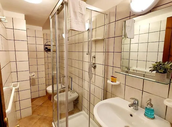 Sole Mare Bed & Breakfast Giardini Naxos