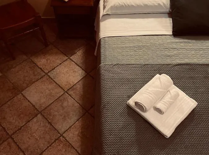 Bed & Breakfast Sole Mare