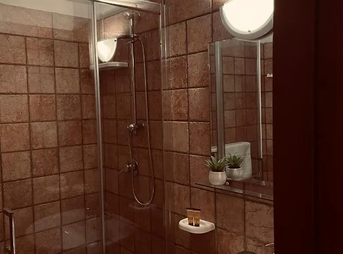 Bed & Breakfast Sole Mare Giardini Naxos