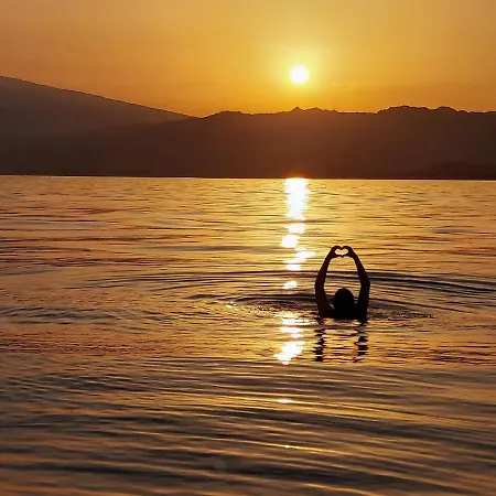 Bed & Breakfast Sole Mare Giardini Naxos