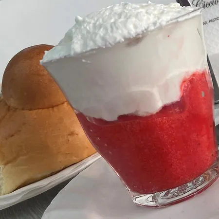 Panzió Sole Mare 3*