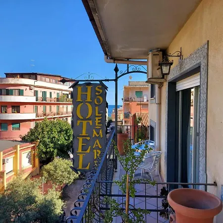 Sole Mare Bed & Breakfast