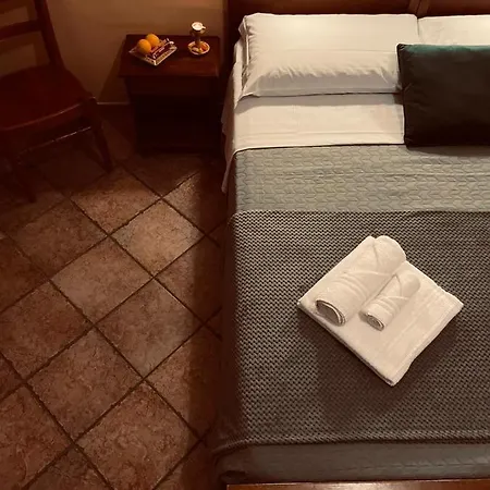 Frühstückspension Sole Mare