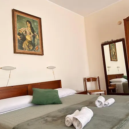 Bed and Breakfast Sole Mare Giardini Naxos