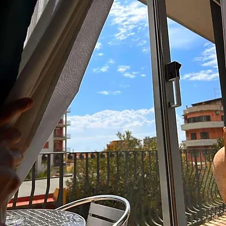 Frühstückspension Sole Mare 3*