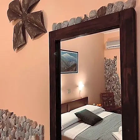 Frühstückspension Sole Mare 3*
