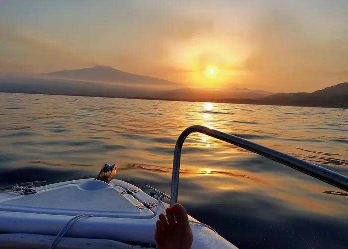 ベッド・アンド・ブレックファスト Sole Mare