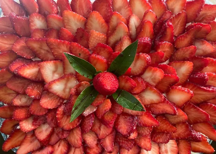 Sole Mare Bed & Breakfast Giardini Naxos