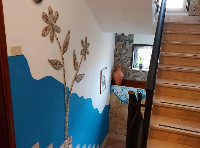 Sole Mare ジャルディーニ・ナクソス