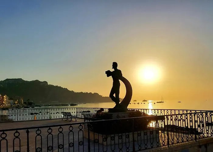 Sole Mare Bed & Breakfast