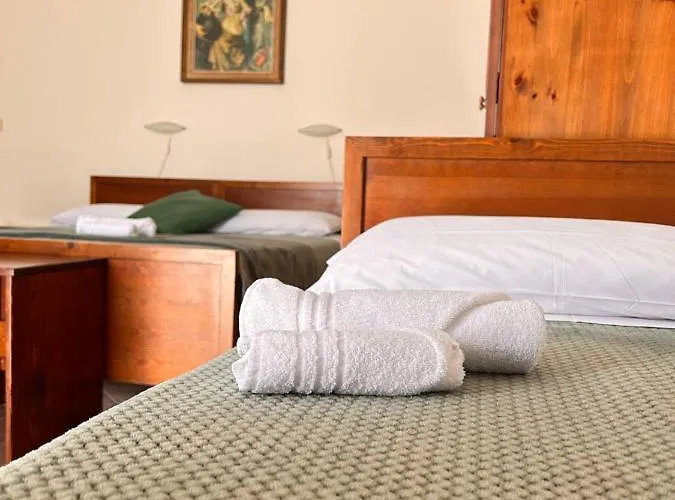 Sole Mare Bed & Breakfast Giardini Naxos