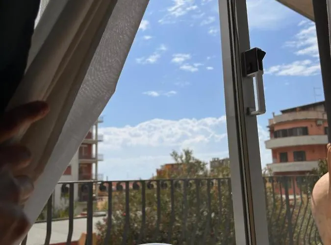 Bed & Breakfast Sole Mare Giardini Naxos