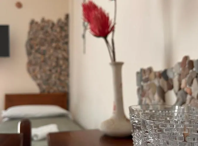 Bed & Breakfast Sole Mare