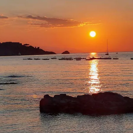 Couette-café Sole Mare