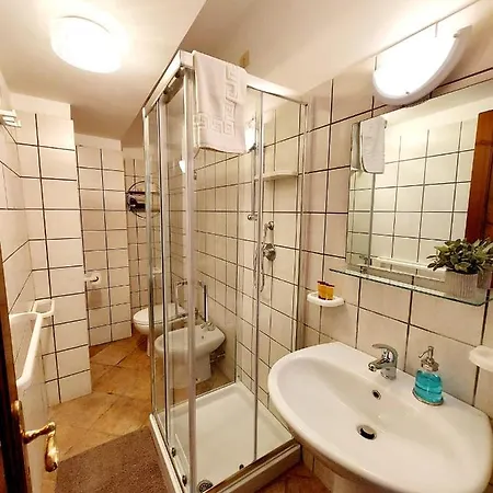 Sole Mare לינה וארוחת בוקר גיארדיני נאקסוס