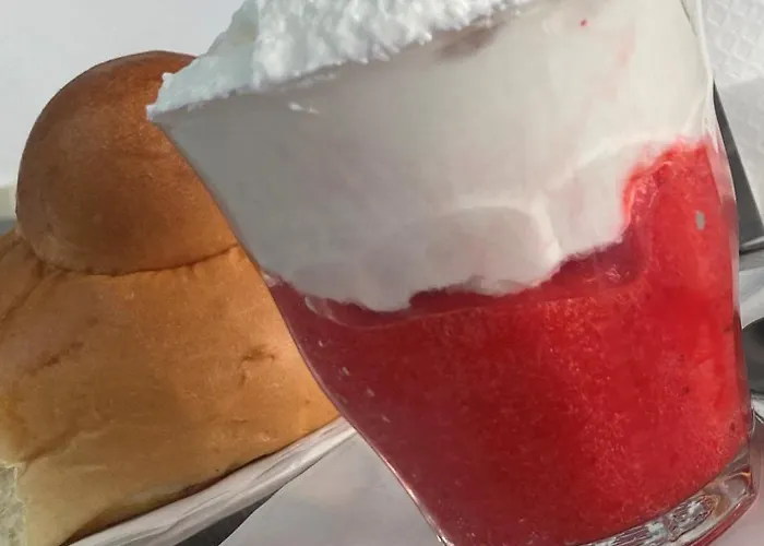 Couette-café Sole Mare 3*