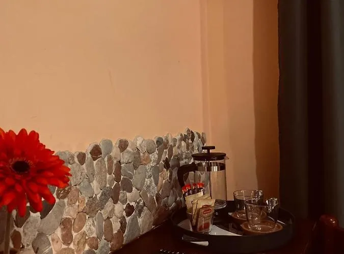 Sole Mare Couette-café 3*