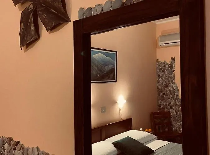 Couette-café Sole Mare